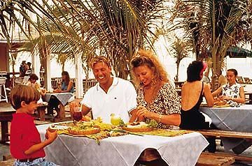 Villas By The Sea Resort Fort Lauderdale Dış mekan fotoğraf
